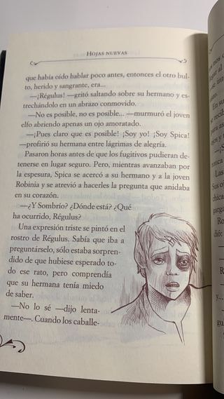 El reino perdido: Crónicas del Reino de la Fant...