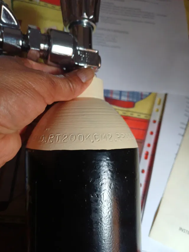 Equipo de Urgencia Naranja