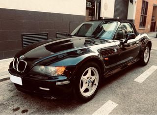 BMW Z3 Año 2000
