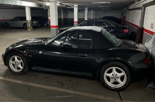 BMW Z3 Año 2000