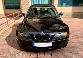 BMW Z3 Año 2000
