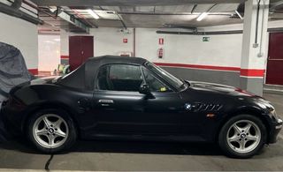 BMW Z3 Año 2000