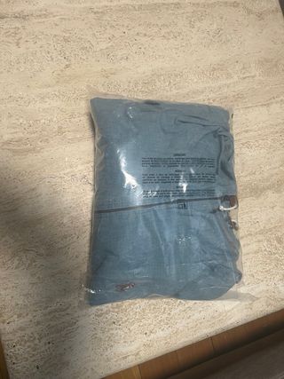 Cazadora Ralph Lauren azul sin estrenar