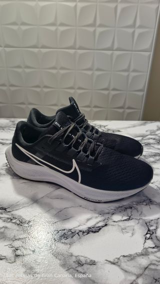 Lote de zapatillas originales marcas Nike 