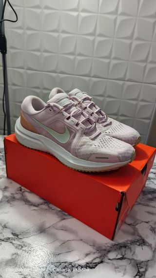 Lote de zapatillas originales marcas Nike 
