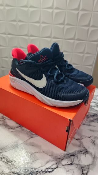 Lote de zapatillas originales marcas Nike 