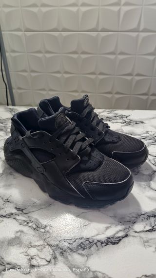 Lote de zapatillas originales marcas Nike 