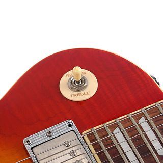 Anillos selector guitarra les paul sg 335 es175