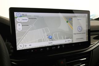 Ford Focus 1.0 EcoBoost Mild-Hybrid ST-Line