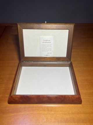 Juego de joyeros Valenti 