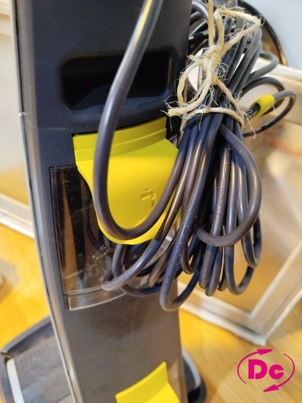 Aspiradora con agua Philips 