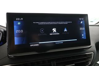 Peugeot 5008 1.2 PureTech Allure Pack