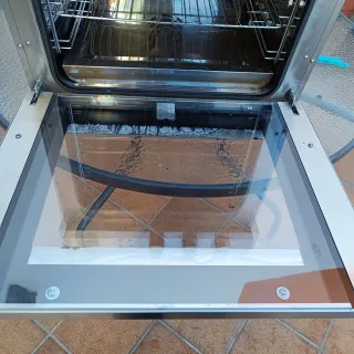 Horno profesional METRO/Makro