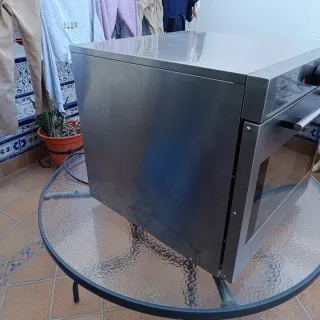 Horno profesional METRO/Makro