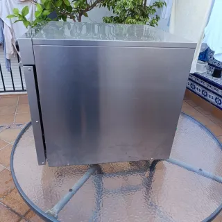 Horno profesional METRO/Makro