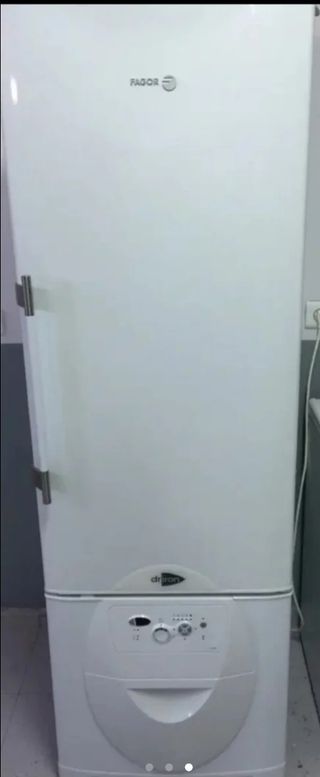 Planchadora  Secadora de ropa  Fagor  