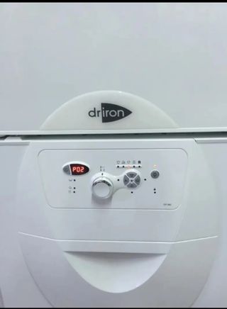 Planchadora  Secadora de ropa  Fagor  