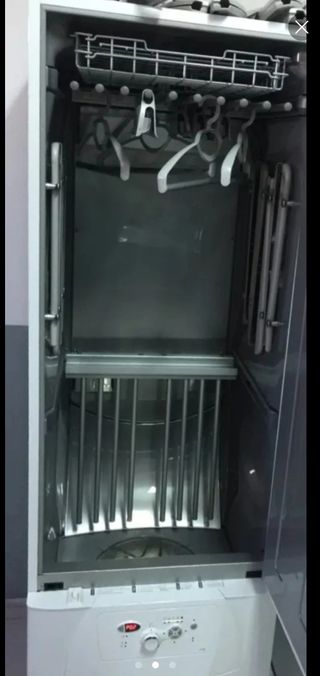Planchadora  Secadora de ropa  Fagor  