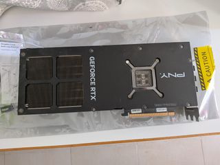 RTX 4090 PNY Verto 24GB – Caja original + Garantía