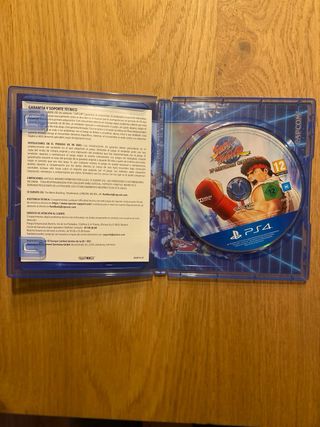PS4 - Street Fighter 30th Anniversary Collection