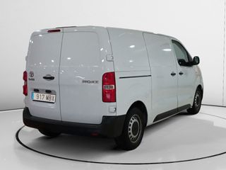 Toyota Proace GX 1PL 2PT L1