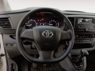 Toyota Proace GX 1PL 2PT L1