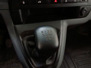 Toyota Proace GX 1PL 2PT L1