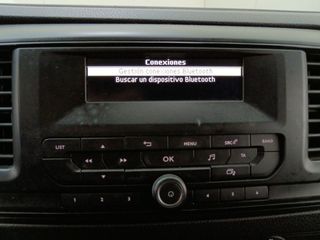 Toyota Proace GX 1PL 2PT L1