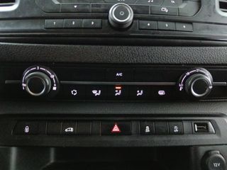 Toyota Proace GX 1PL 2PT L1