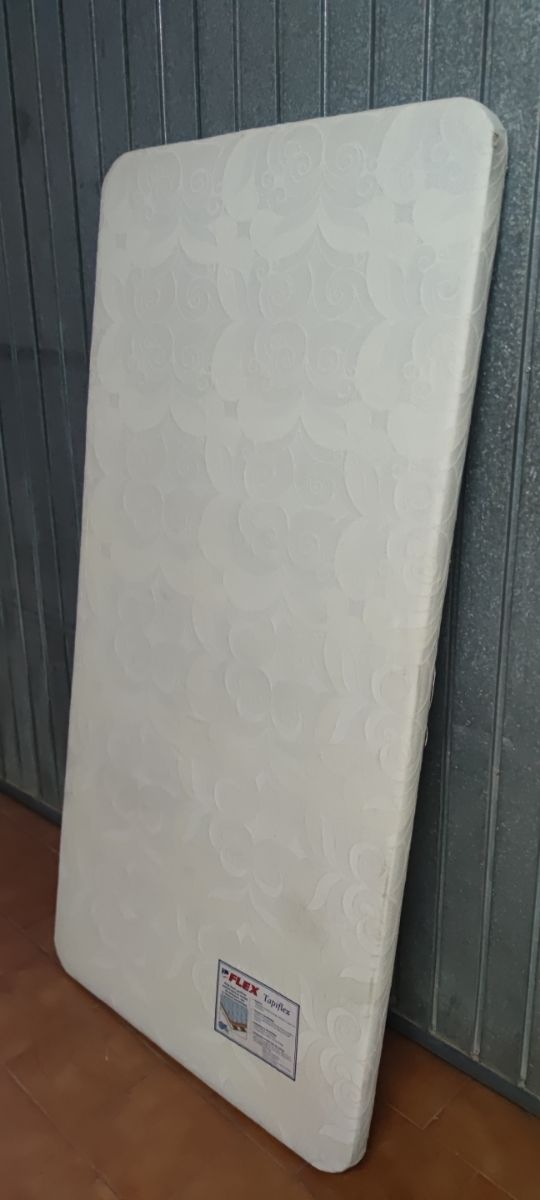 Base de cama Tapiflex FLEX