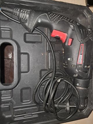 Taladro Eléctrico 500W