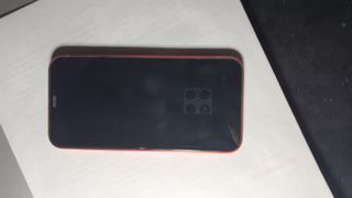 iPhone 12 128GB Rojo
