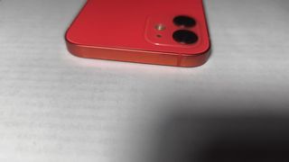 iPhone 12 128GB Rojo