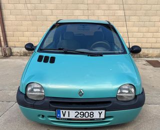 Renault Twingo 2000