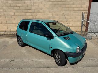 Renault Twingo 2000