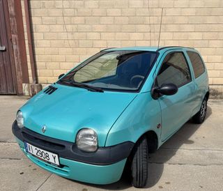 Renault Twingo 2000