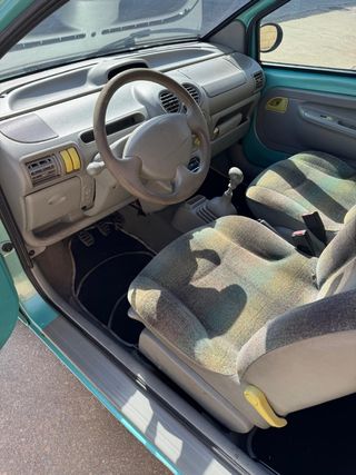 Renault Twingo 2000