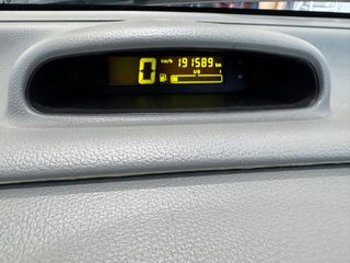 Renault Twingo 2000