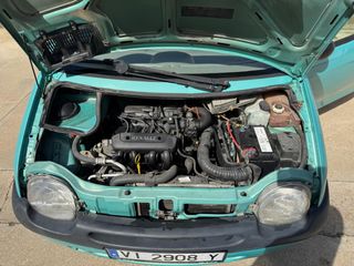 Renault Twingo 2000