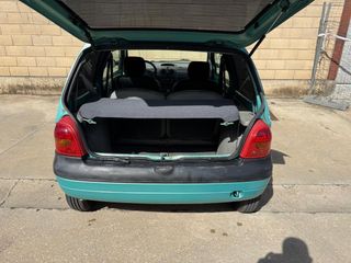 Renault Twingo 2000