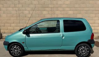 Renault Twingo 2000