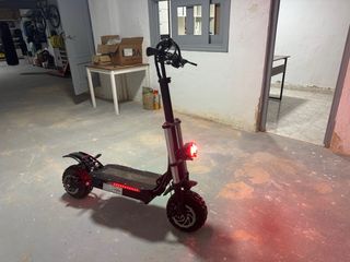 Patinete Eléctrico LH-100