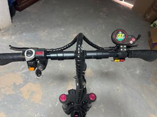 Patinete Eléctrico LH-100