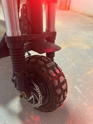 Patinete Eléctrico LH-100