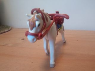 Caballo Ejército Unión Juguete
