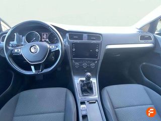 Volkswagen Golf Last Edition 1.6 TDI 85kW (115CV)