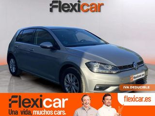 Volkswagen Golf Last Edition 1.6 TDI 85kW (115CV)
