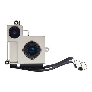 Camara iphone 14 Plus