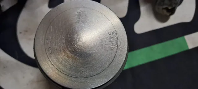 Cilindro Carica Mito 125 73037