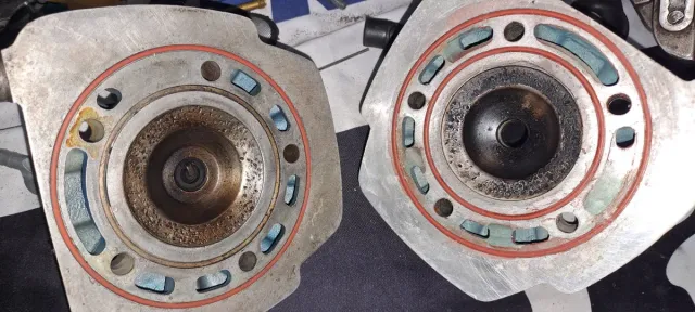 Cilindro Carica Mito 125 73037